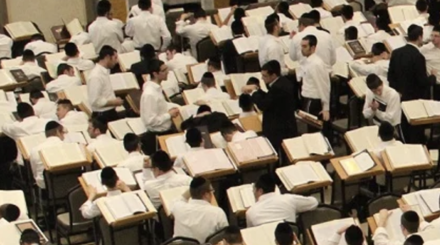 Blow to the Yeshiva World: Britain Investigates Chareidi Donors Over Support...